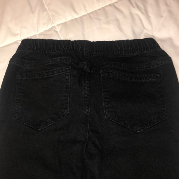 Black Jeans - Picture 6 of 6